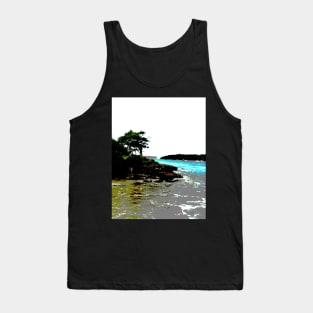 Balmoral Beach! Tank Top